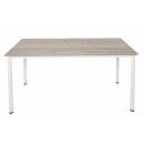 Schreibtisch "Eiche Modern"