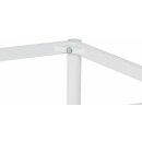Schreibtisch "Eiche Modern"