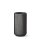 Lyngby Vase 25 cm schwarz