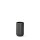 Lyngby Vase 15 cm schwarz