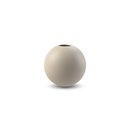 Cooee Design Ball Vase Sand 20cm