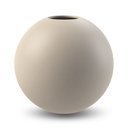 Cooee Design Ball Vase Sand 30cm