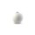 Cooee Design Ball Vase Weiß 30cm