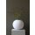 Cooee Design Ball Vase Weiß 30cm