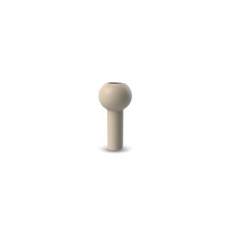 COOEE Design Pillar Vase Sand 24cm