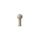 Cooee Design Pillar Vase Sand 24cm