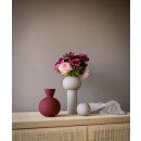 Cooee Design Pillar Vase Sand 24cm
