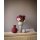 Cooee Design Pillar Vase Sand 24cm