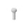 Cooee Design Pillar Vase Weiß 24cm