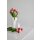 Cooee Design Pillar Vase Weiß 24cm