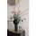 Cooee Design Pillar Vase Schwarz 32cm