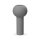 Cooee Design Pillar Vase Grau 32cm