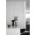 Cooee Design Pillar Vase Grau 32cm