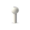 Cooee Design Pillar Vase Weiß 32cm