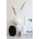 Cooee Design Pillar Vase Weiß 32cm
