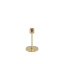 Cooee Kerzenständer Messing 13cm