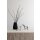 Cooee Design Skulptur Woody Bird Eiche Schwarz mittel