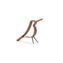 Cooee Design Skulptur Woody Bird Eiche groß