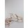 Cooee Design Skulptur Woody Bird Eiche groß
