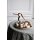 Cooee Design Skulptur Woody Bird Eiche groß
