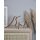Cooee Design Skulptur Woody Bird Eiche mittel