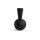 Cooee Design Trumpet Vase Schwarz 30cm