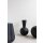 Cooee Design Trumpet Vase Schwarz 30cm