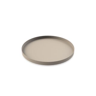 Cooee Design Tablett Sand 300x20 mm