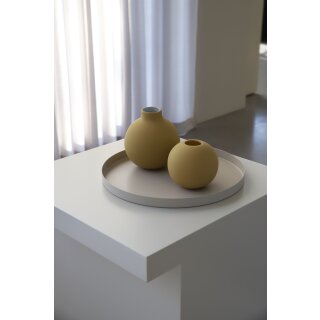 Cooee Design Tablett Sand 300x20 mm