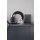 Cooee Design Tablett Schwarz 400x20  mm
