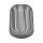 blomus Laterne Lito Steel Gray L