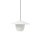 blomus mobile LED Leuchte Ani Lamp weiß
