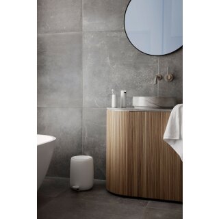 blomus Treteimer Sono weiß