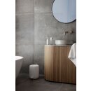blomus Treteimer Sono weiß