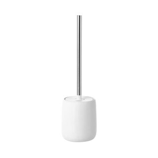 blomus WC-Bürste Sono weiß