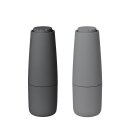 blomus Salz- & Pfeffermühle Salpi Sharkskin/Magnet
