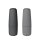 blomus Salz- & Pfeffermühle Salpi Sharkskin/Magnet