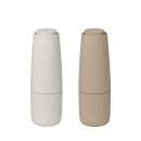blomus Salz- & Pfeffermühle Salpi Nomad/Moonbeam