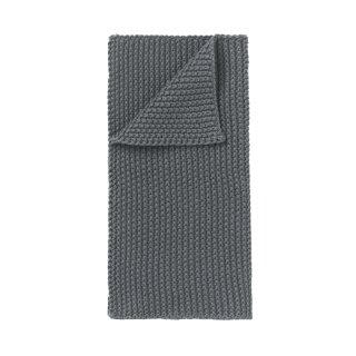 blomus Kchenhandtuch Wipe Perla Sharkskin