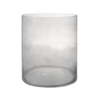 Storefactory Windlicht RAMSJÖ grau XL