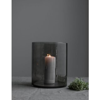 Storefactory Windlicht RAMSJ grau XL