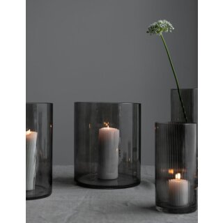 Storefactory Windlicht RAMSJ grau XL