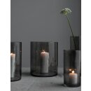 Storefactory Windlicht RAMSJÖ grau XL