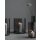 Storefactory Windlicht RAMSJÖ grau XL