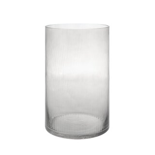 Storefactory Windlicht RAMSJÖ grau L