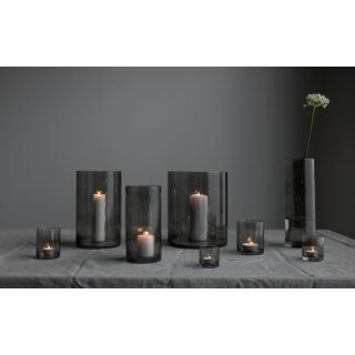 Storefactory Windlicht RAMSJ grau L