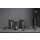 Storefactory Windlicht RAMSJÖ grau L