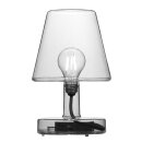 Fatboy Tischlampe transloetje grey