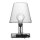 Fatboy Tischlampe transloetje grey