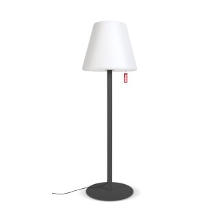 Fatboy Stehleuchte Edison the Giant anthrazit